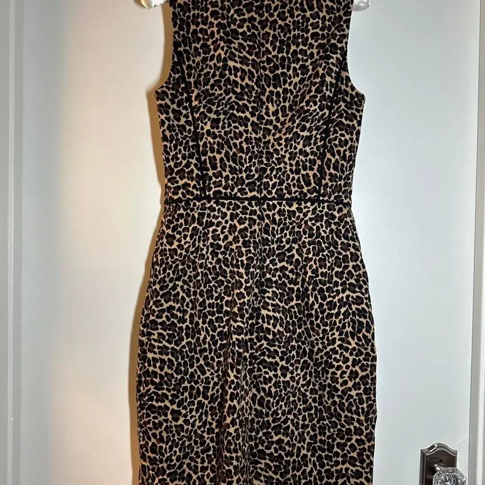 Jcrew Women's multi Dress